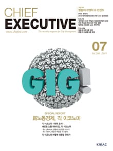 CHIEF EXECUTIVE