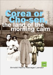 Corea or Cho-sen