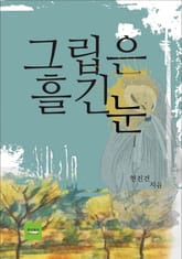 그립은 흘긴 눈 표지 이미지