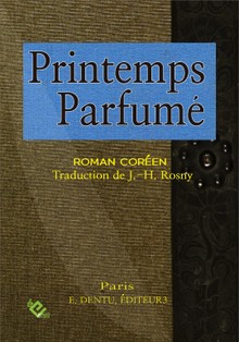 Printemps Parfumé