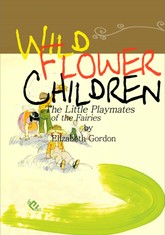 Wild flower children  표지 이미지
