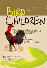 Bird children 표지 이미지