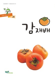 감 재배