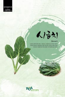시금치