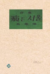 병든서울 표지 이미지
