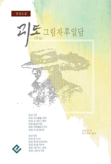 괴도 그림자 후일담