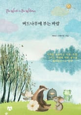 버드나무에 부는 바람 표지 이미지