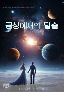 금성에서의 탈출