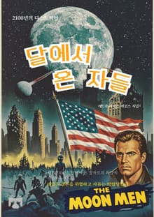 달에서 온 자들