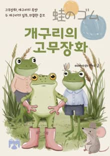 개구리의 고무장화