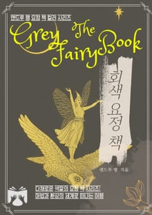 회색 요정 책