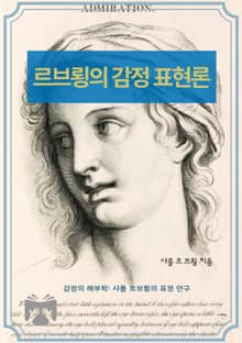 르브룅의 감정 표현론