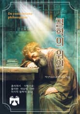 철학의 위안 표지 이미지