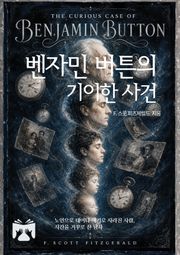 벤자민 버튼의 기이한 사건