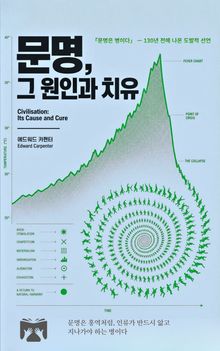 문명, 그 원인과 치유