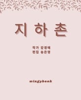 지하촌 표지 이미지