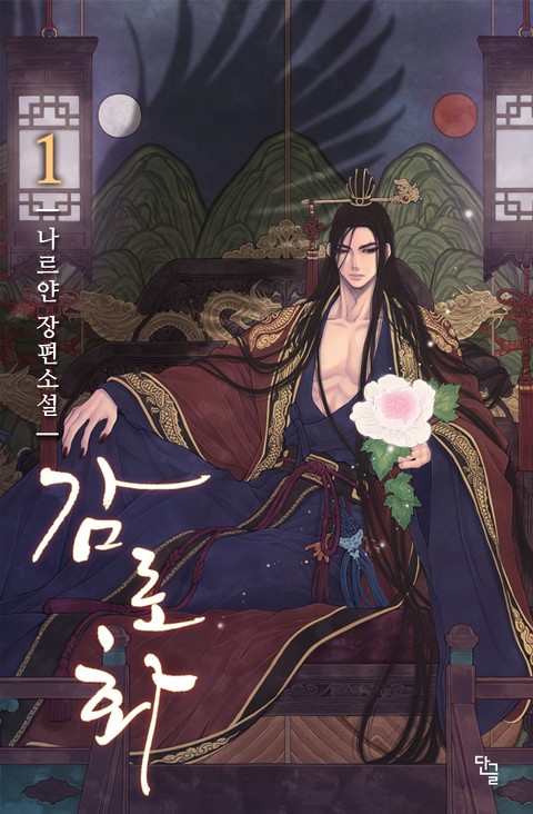 감로화