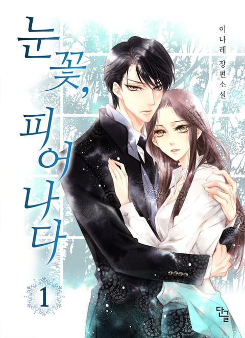 눈꽃, 피어나다