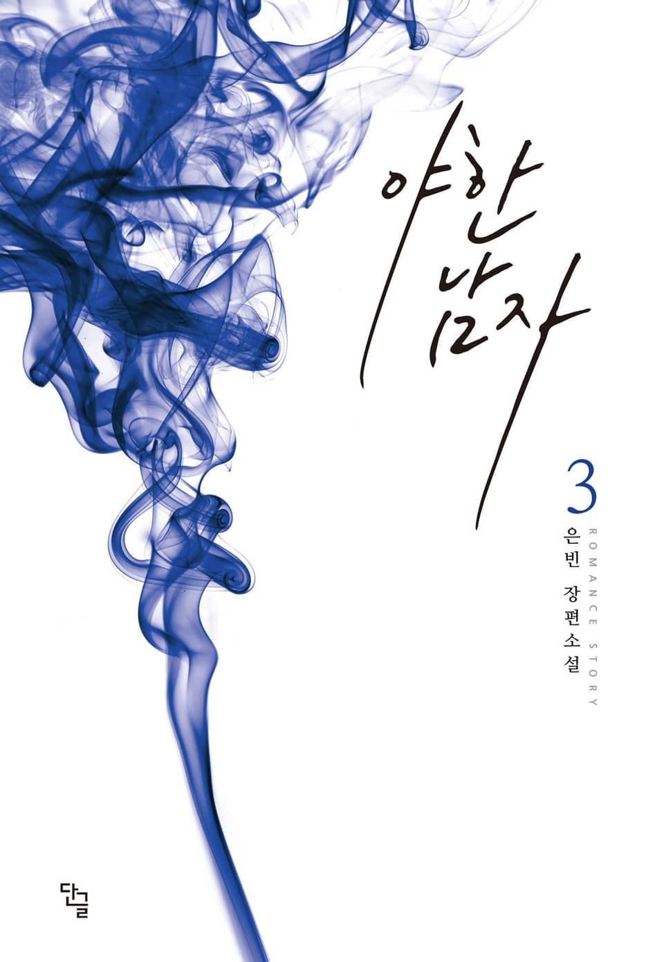 야한 남자 3권 (완결)