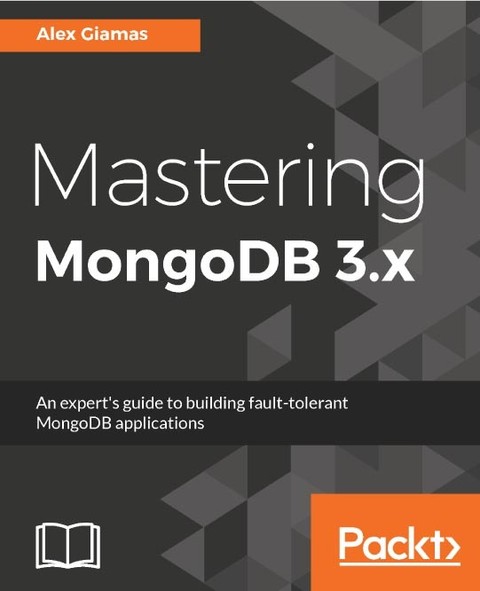 Mastering MongoDB 3.x 표지 이미지