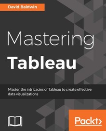 Mastering Tableau