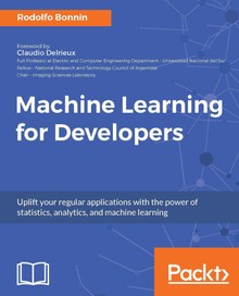 Machine Learning for Developers
