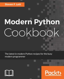 Modern Python Cookbook