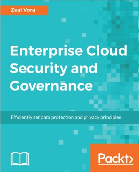 Enterprise Cloud Security and Governance 표지 이미지