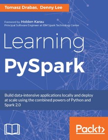 Learning PySpark