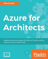 [체험판] Azure for Architects 표지 이미지
