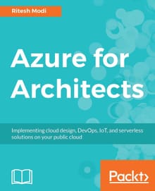 [체험판] Azure for Architects