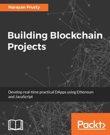 [체험판] Building Blockchain Projects