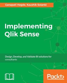 Implementing Qlik Sense