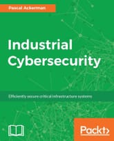 [체험판] Industrial CyberSecurity 표지 이미지