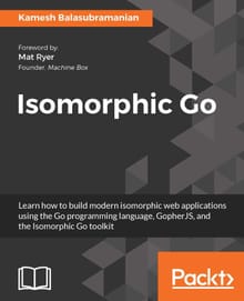 [체험판] Isomorphic Go