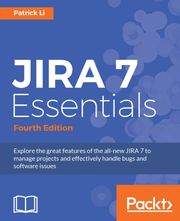 [체험판] JIRA 7 Essentials 4E