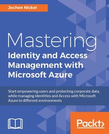 [체험판] Mastering Identity and Access Management with Microsoft Azure