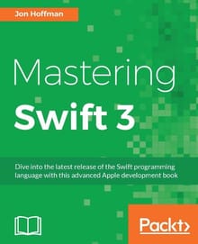 [체험판] Mastering Swift 3