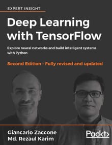 Deep Learning with TensorFlow 2E