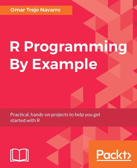 R Programming By Example 표지 이미지