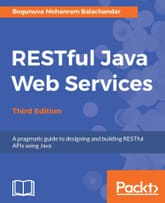 [체험판] RESTful Java Web Services 3E 표지 이미지