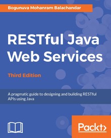 [체험판] RESTful Java Web Services 3E
