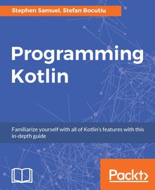 Programming Kotlin