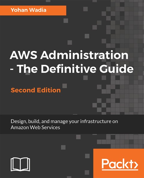 AWS Administration–The Definitive Guide Second Edition 표지 이미지