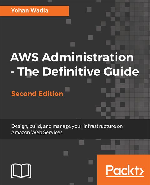 [체험판] AWS Administration–The Definitive Guide Second Edition 표지 이미지