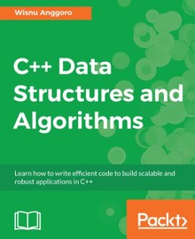 [체험판] C++ Data Structures and Algorithms