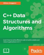[체험판] C++ Data Structures and Algorithms