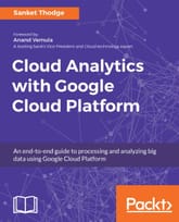 [체험판] Cloud Analytics with Google Cloud Platform 표지 이미지