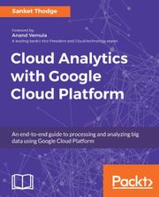 [체험판] Cloud Analytics with Google Cloud Platform