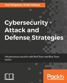[체험판] Cybersecurity–Attack and Defense Strategies
